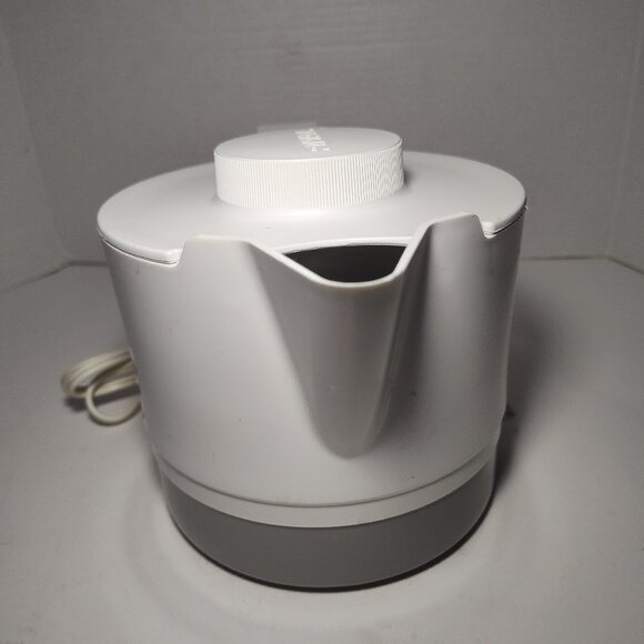 Rival 4070 Hot Pot Express Soup Water Noodles Canned Food & More Adj Settings - Picture 10 of 12